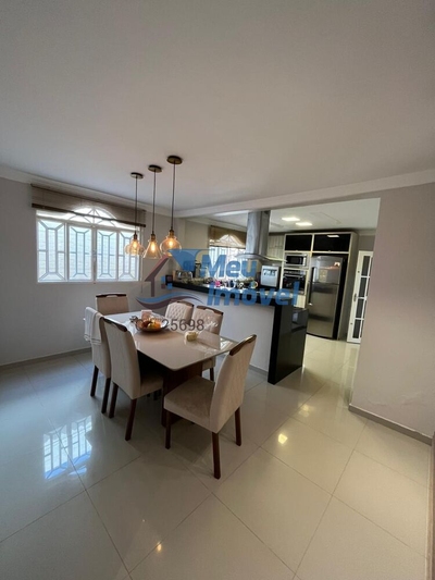 Casa, 2 quartos, 220 m² - Foto 2