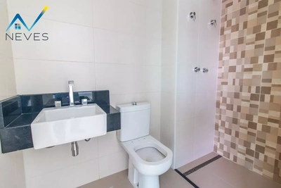 Cobertura, 2 quartos, 212 m² - Foto 4