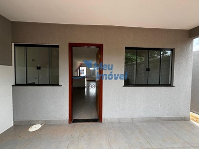 Casa, 2 quartos, 70 m² - Foto 2