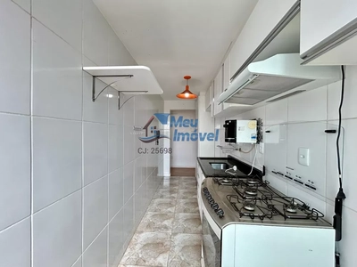 Apartamento, 2 quartos, 50 m² - Foto 4