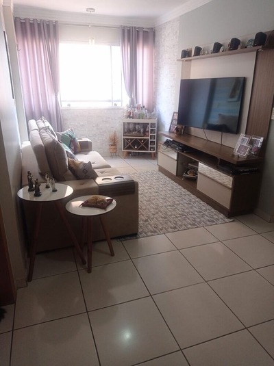 Apartamento, 3 quartos, 70 m² - Foto 3