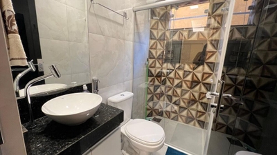 Casa, 4 quartos, 378 m² - Foto 2