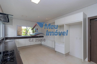 Casa, 3 quartos, 435 m² - Foto 1