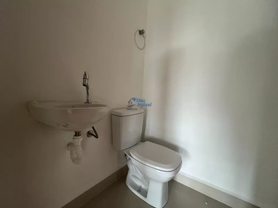 Sala-Conjunto, 64 m² - Foto 4