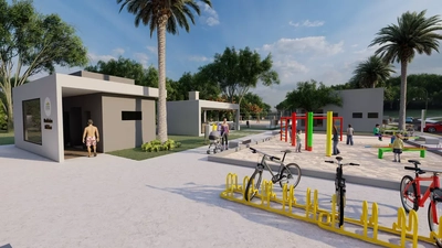 Casa, 4 quartos, 273 m² - Foto 2