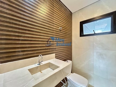 Casa, 4 quartos, 220 m² - Foto 5