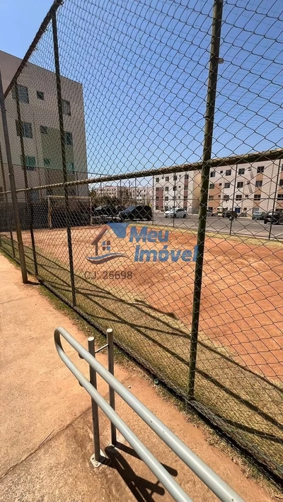 Apartamento, 2 quartos, 45 m² - Foto 5