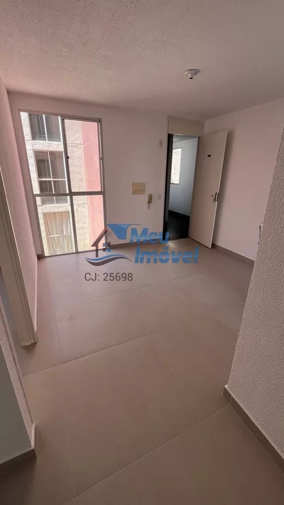 Apartamento, 2 quartos, 45 m² - Foto 1