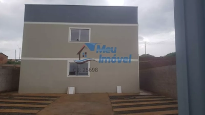 Apartamento, 2 quartos, 50 m² - Foto 5