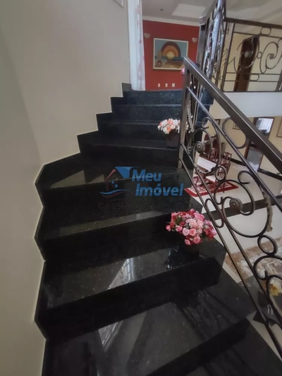 Casa, 5 quartos, 650 m² - Foto 3