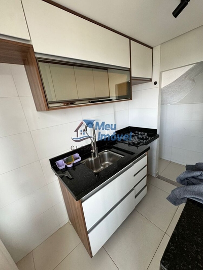 Cobertura, 1 quarto, 70 m² - Foto 1