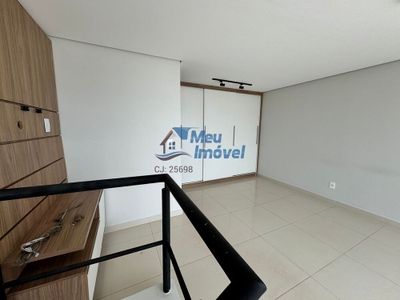 Cobertura, 1 quarto, 70 m² - Foto 5