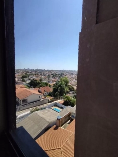 Apartamento, 2 quartos, 59 m² - Foto 2