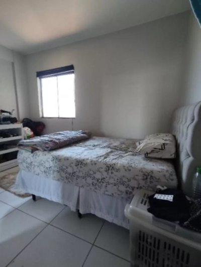 Apartamento, 2 quartos, 59 m² - Foto 1