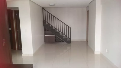 Cobertura, 4 quartos, 135 m² - Foto 2