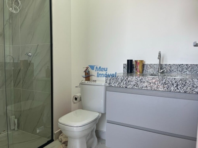 Apartamento, 1 quarto, 29 m² - Foto 2