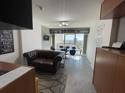 Sala-Conjunto, 24 m² - Foto 3