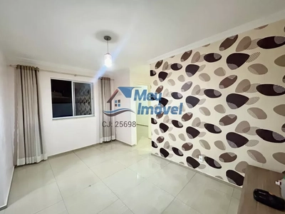 Apartamento, 2 quartos, 48 m² - Foto 5