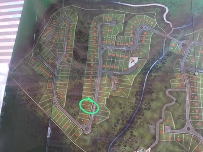 Terreno, 596 m² - Foto 3