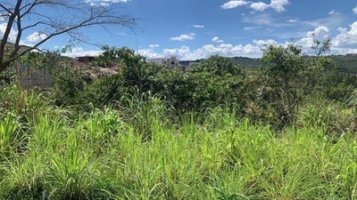 Terreno, 596 m² - Foto 2