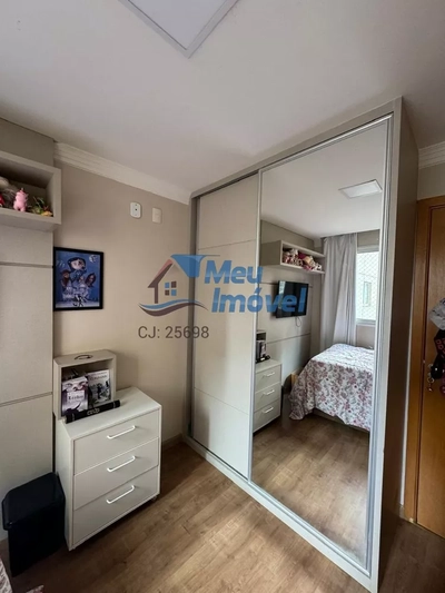 Apartamento, 4 quartos, 158 m² - Foto 4