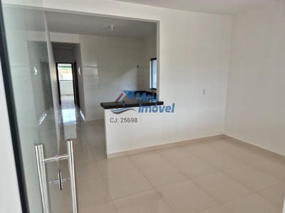 Casa, 2 quartos, 112 m² - Foto 4