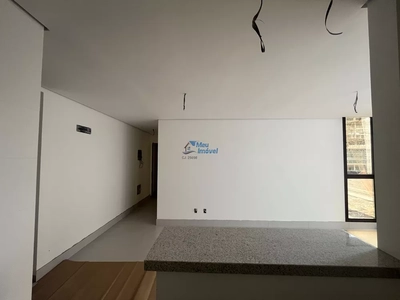 Apartamento, 3 quartos, 94 m² - Foto 1
