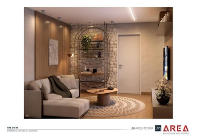 Apartamento, 2 quartos, 114 m² - Foto 2