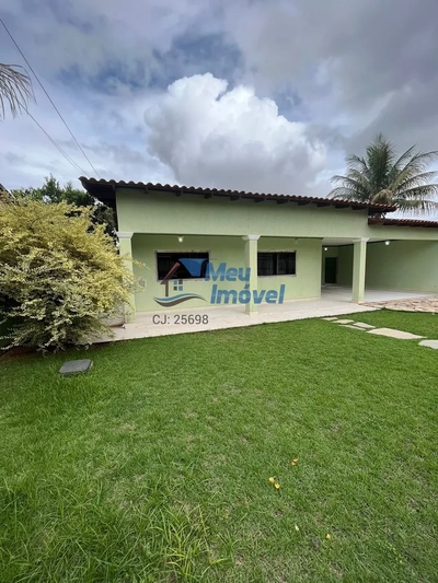 Casa, 3 quartos, 40 m² - Foto 4