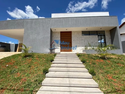 Casa, 4 quartos, 260 m² - Foto 2