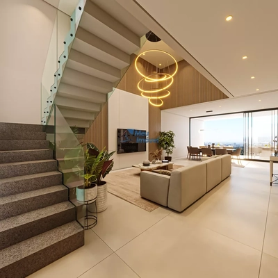 Casa, 4 quartos, 279 m² - Foto 2