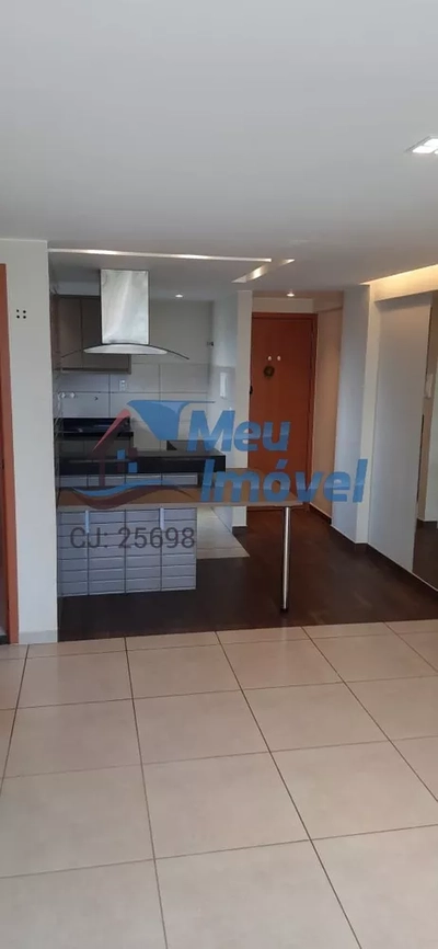 Apartamento, 2 quartos, 58 m² - Foto 4