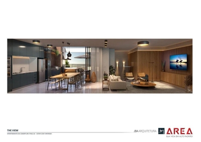 Cobertura, 3 quartos, 210 m² - Foto 5