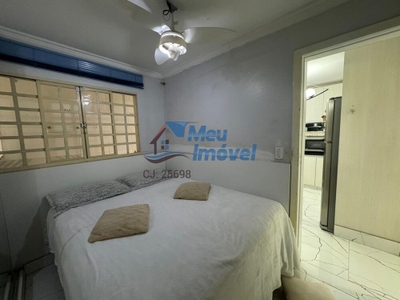 Casa, 3 quartos, 120 m² - Foto 2