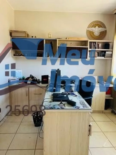 Casa, 4 quartos - Foto 2