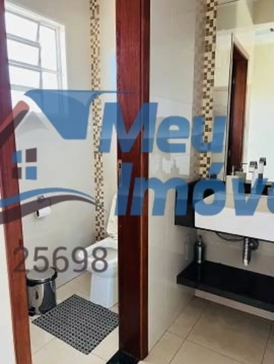 Casa, 4 quartos - Foto 3