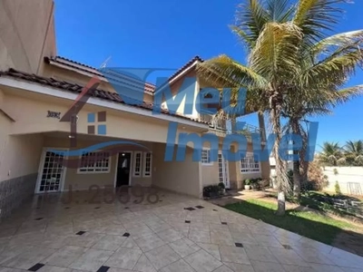 Casa, 4 quartos - Foto 1