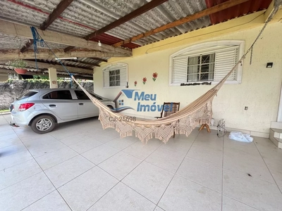 Casa, 4 quartos, 114 m² - Foto 5