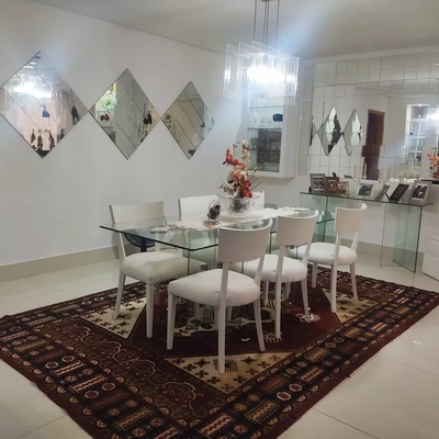 Casa, 3 quartos, 350 m² - Foto 3