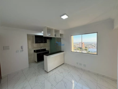 Apartamento, 3 quartos, 54 m² - Foto 3