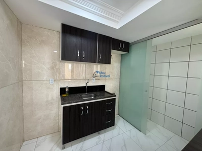 Apartamento, 3 quartos, 54 m² - Foto 4