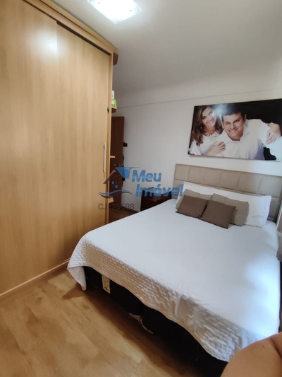 Apartamento, 2 quartos, 60 m² - Foto 3