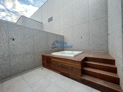 Apartamento, 3 quartos, 189 m² - Foto 3