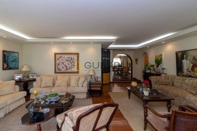 Casa, 5 quartos, 1000 m² - Foto 1