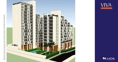 Apartamento, 2 quartos, 82 m² - Foto 3