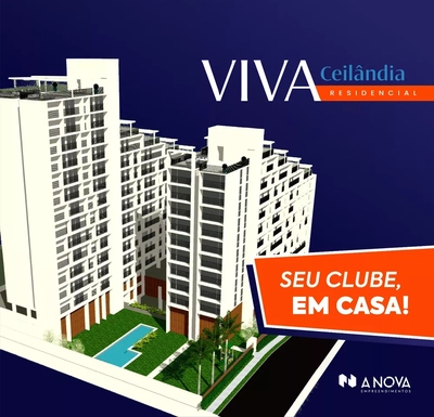 Apartamento, 2 quartos, 82 m² - Foto 4