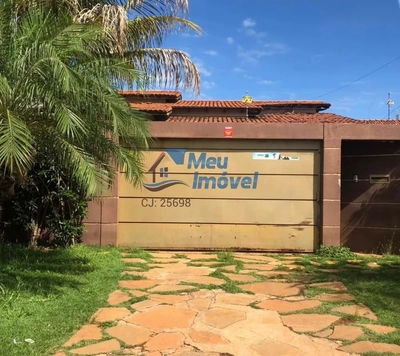 Casa, 4 quartos, 230 m² - Foto 4