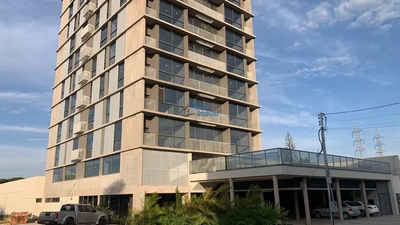 Apartamento, 1 quarto, 29 m² - Foto 5