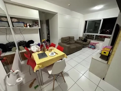 Apartamento, 2 quartos, 54 m² - Foto 2