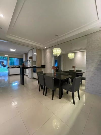 Casa, 3 quartos, 400 m² - Foto 1